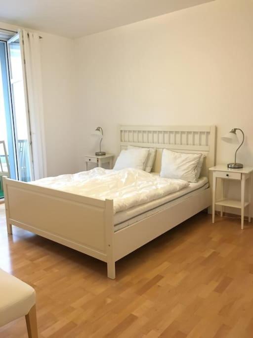 Appartement Wattstrasse 23, 1a *