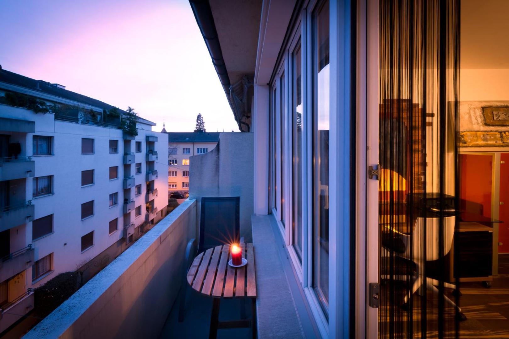Daire Special Retreat & Home-office & Workplace