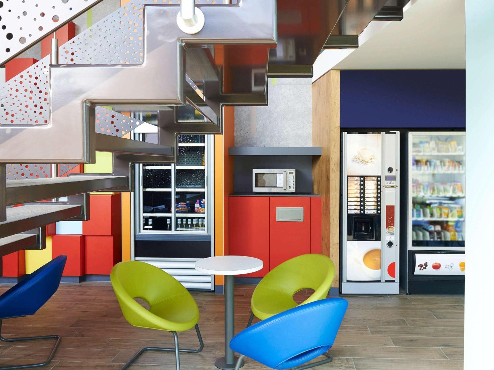 Ibis Budget * Basel