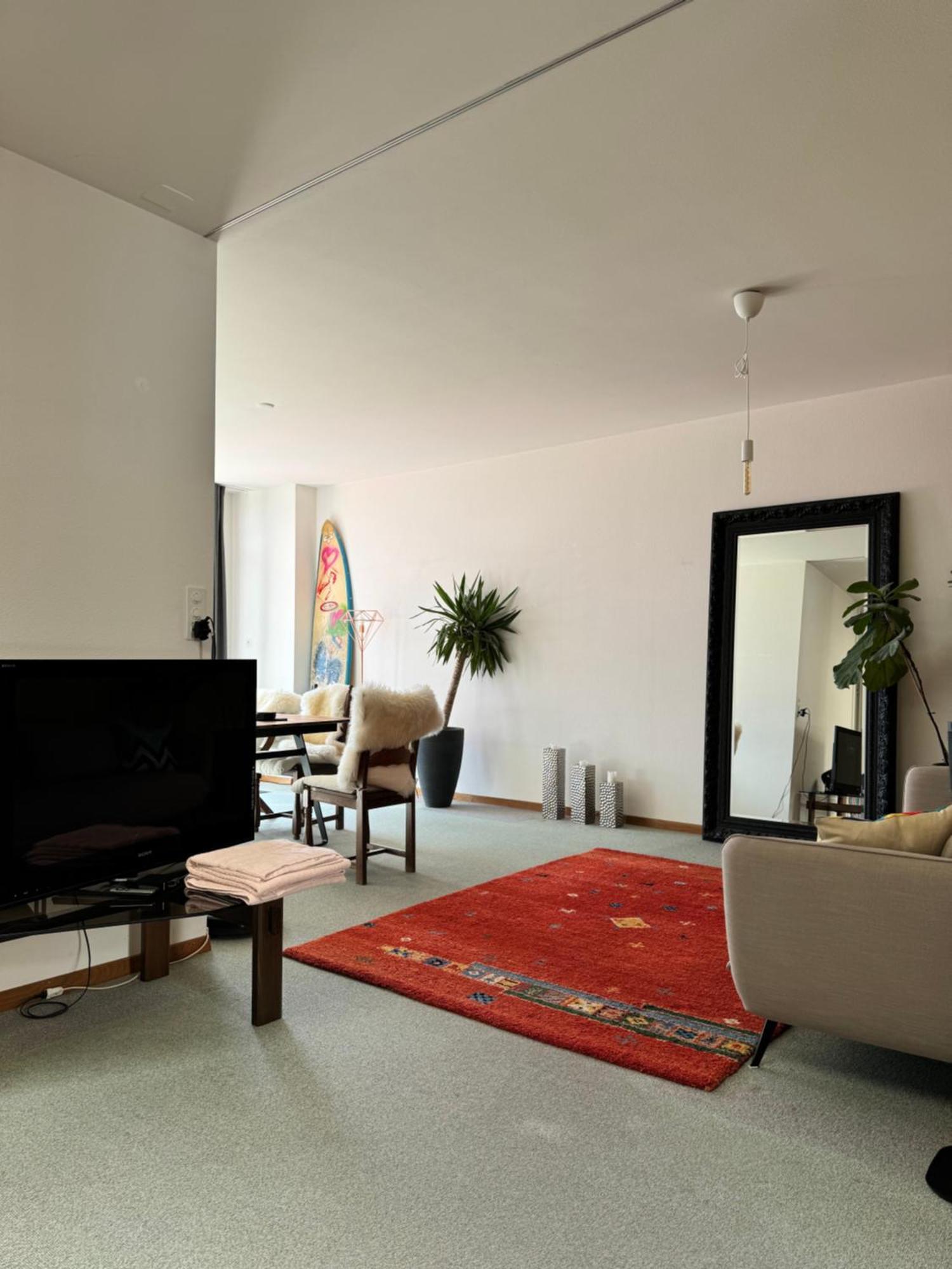 Apartamento Penthouse Rooftop Loft, 190sq, Panorama View, 1min To Main Station- 5min To