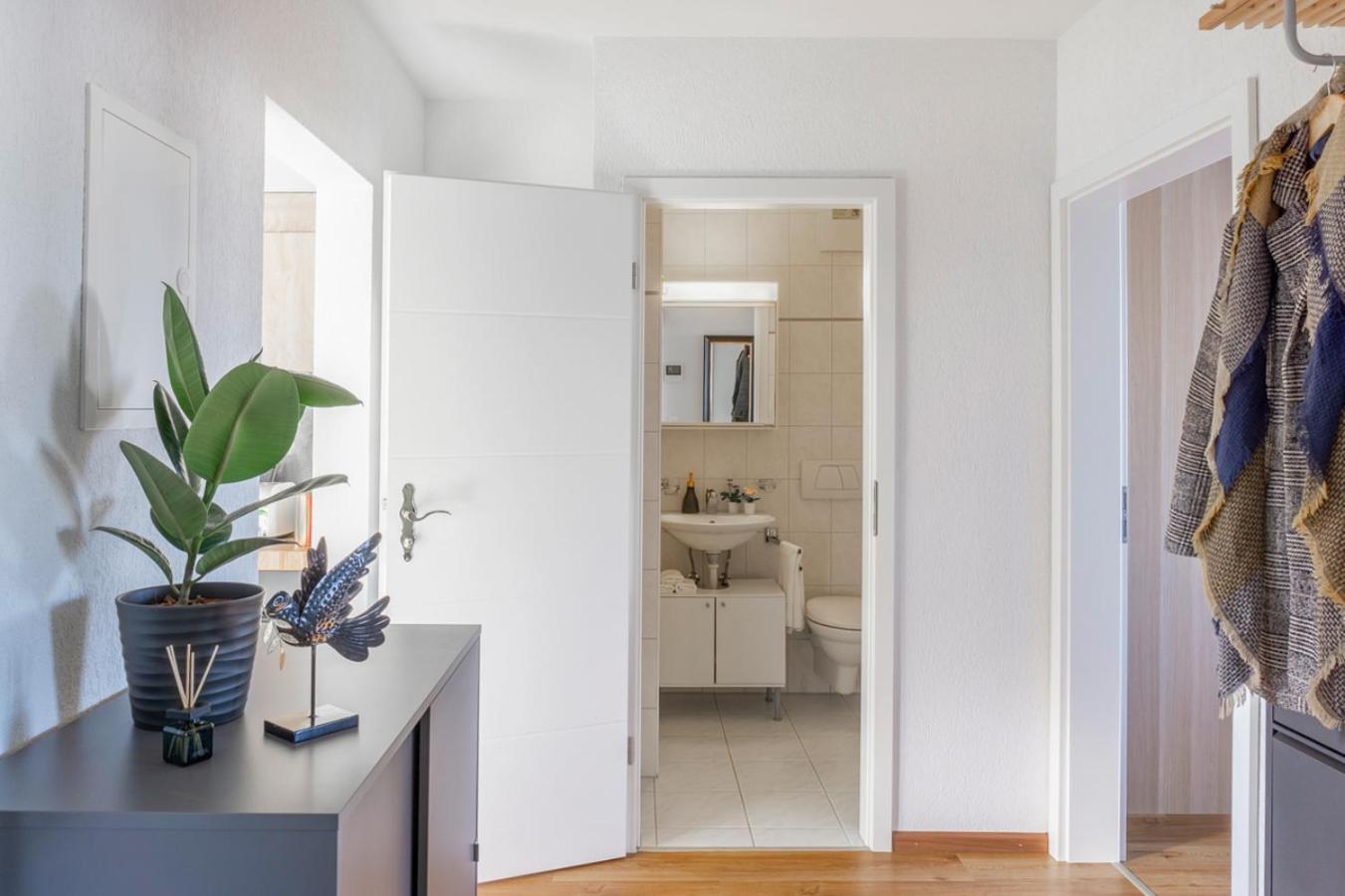 Apartment Special Picco Picasso Basel, Bahnhof Grossbasel 10-star