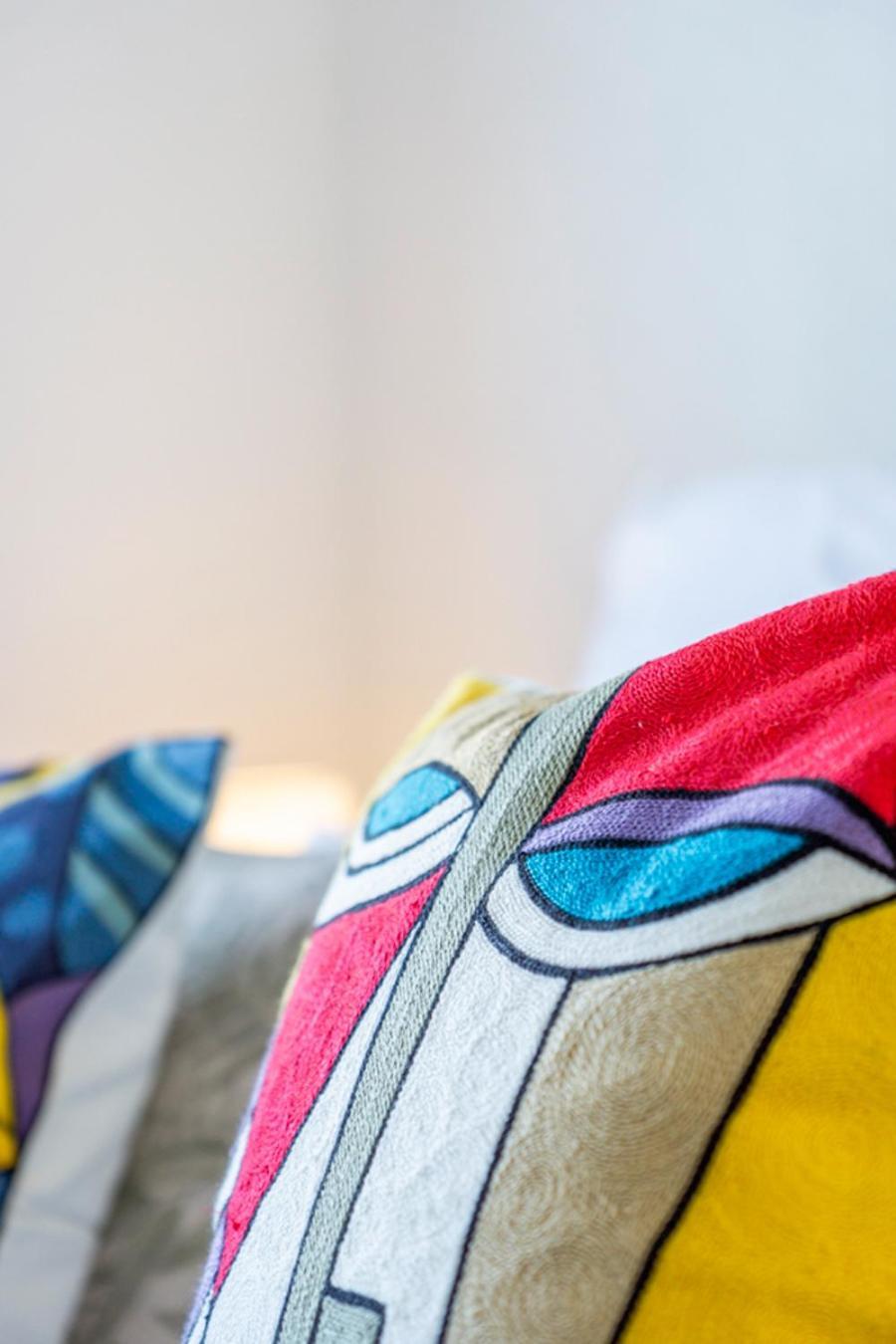 Apartment Special Picco Picasso Basel, Bahnhof Grossbasel 10-star *