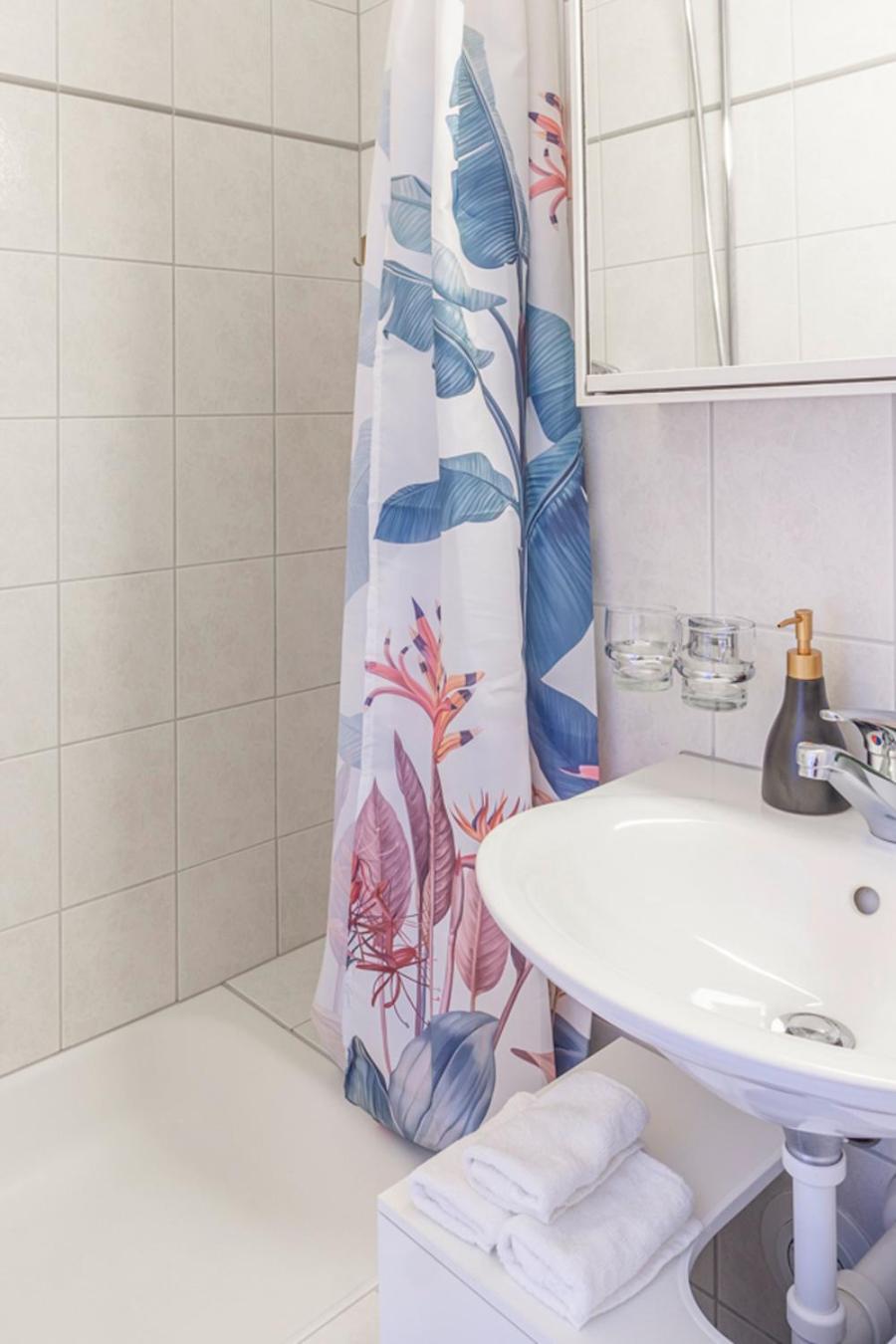 Apartment Special Picco Picasso Basel, Bahnhof Grossbasel 10-star