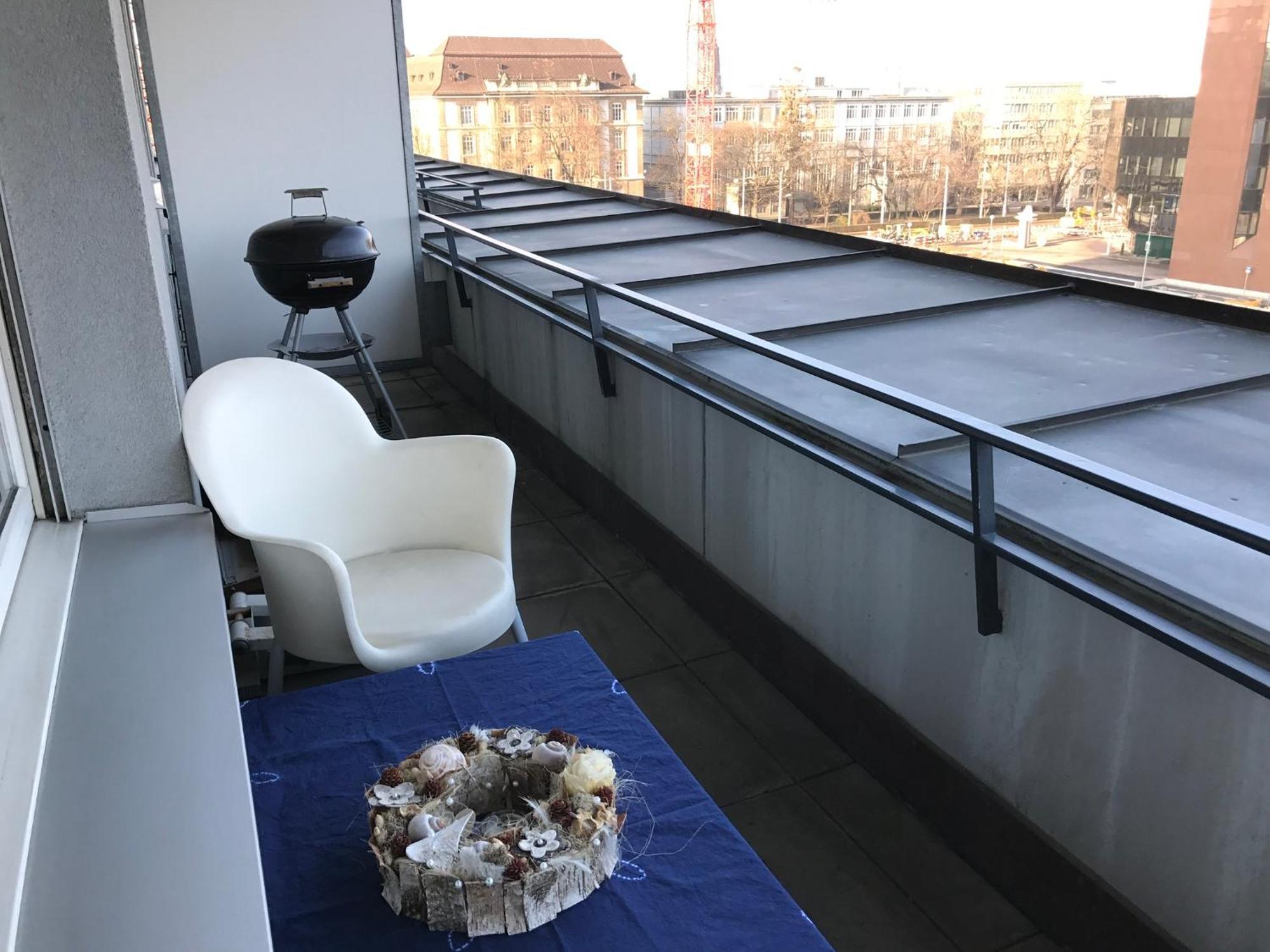 Center Basel