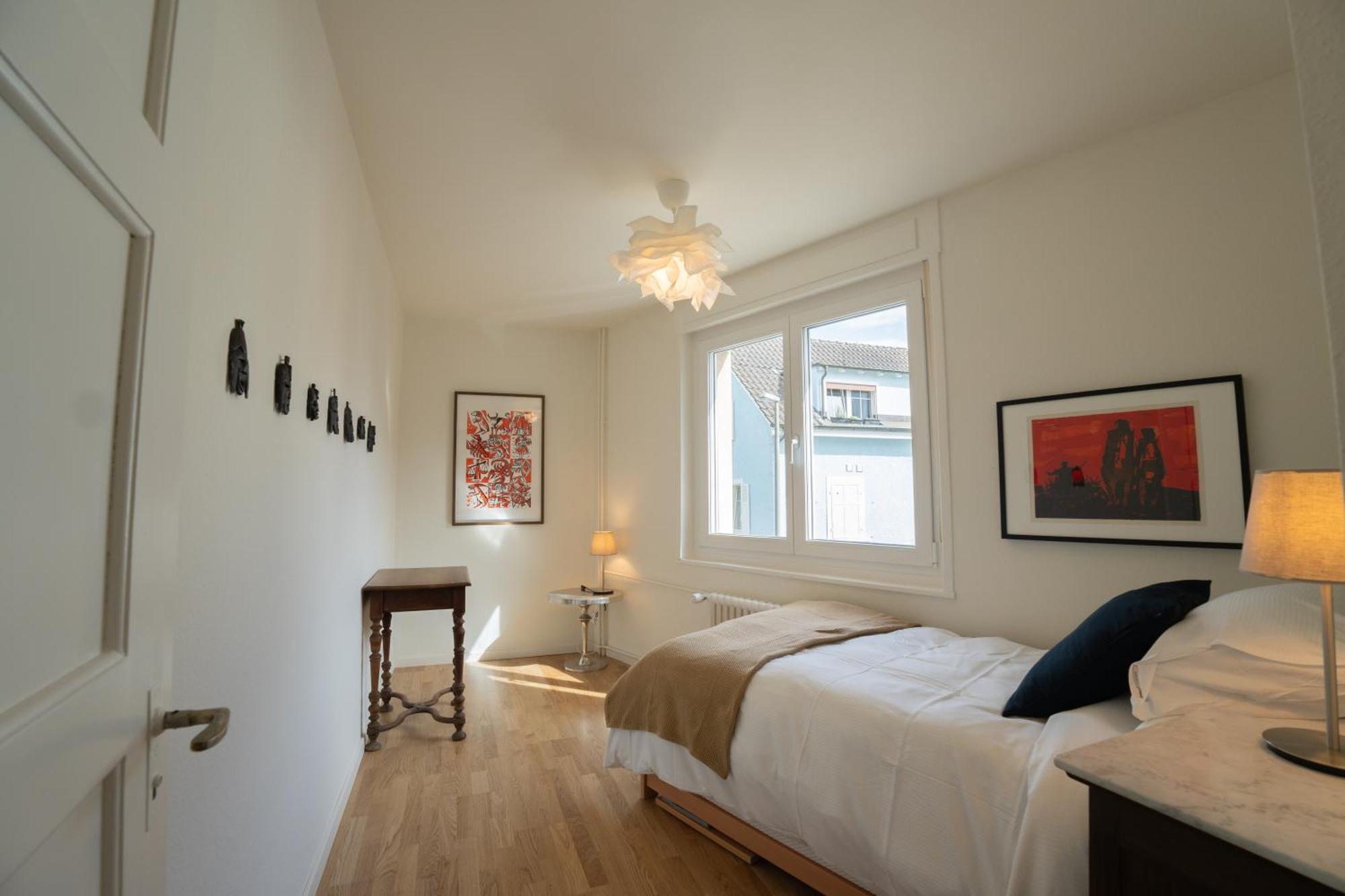 Apartment Jungstay Apartments- Near *