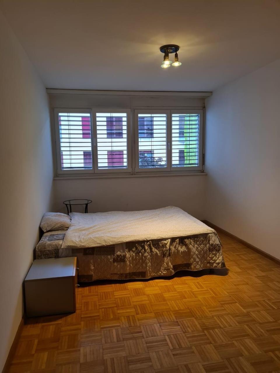 Apartment Loni Basel