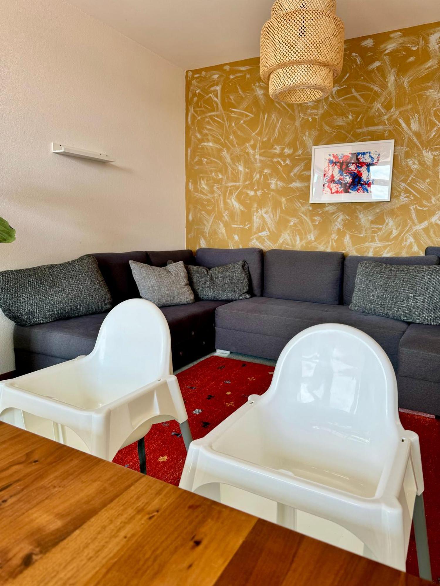 Apartamento Penthouse Rooftop Loft, 190sq, Panorama View, 1min To Main Station- 5min To Basileia