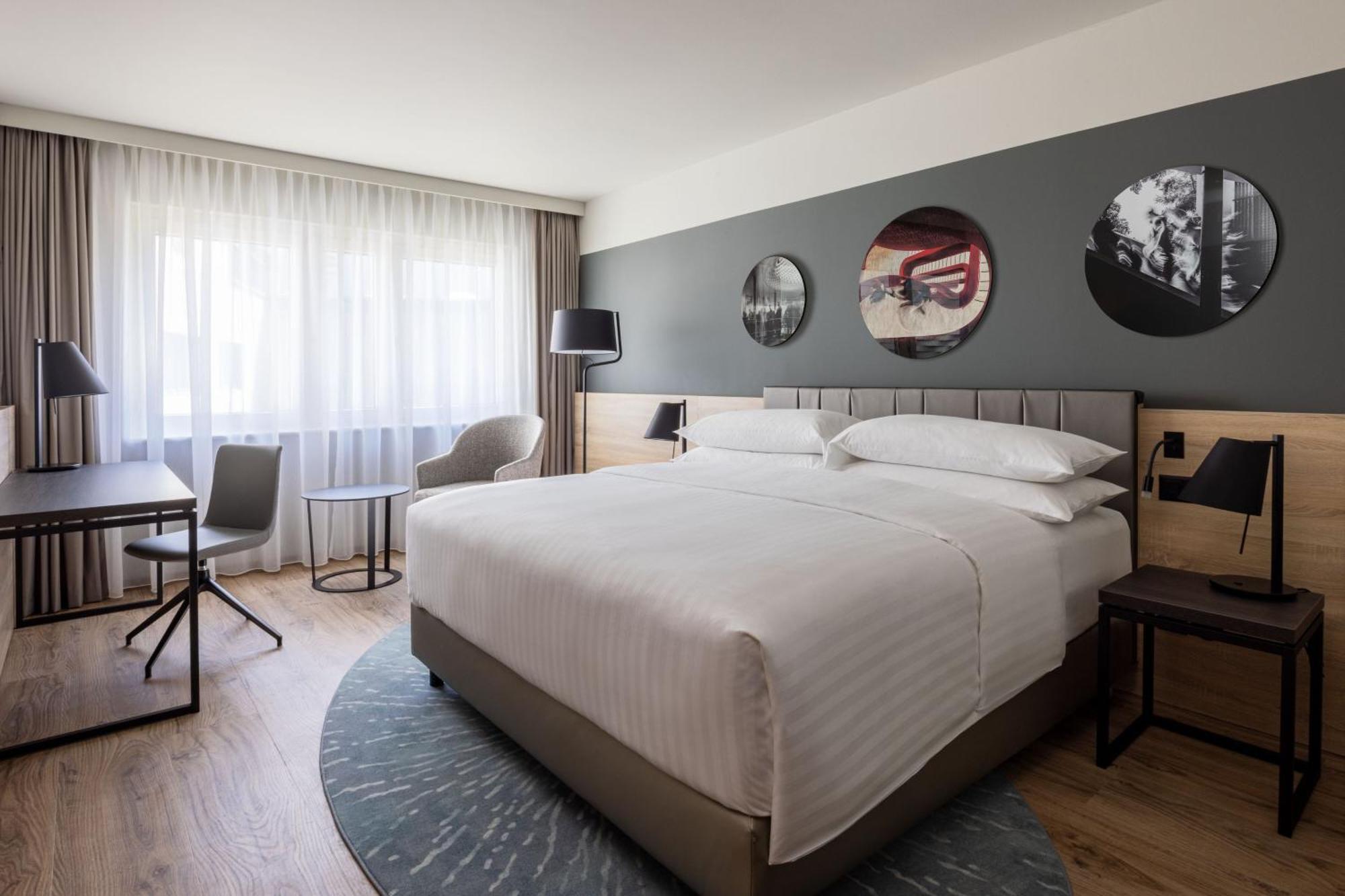 Marriott 4*