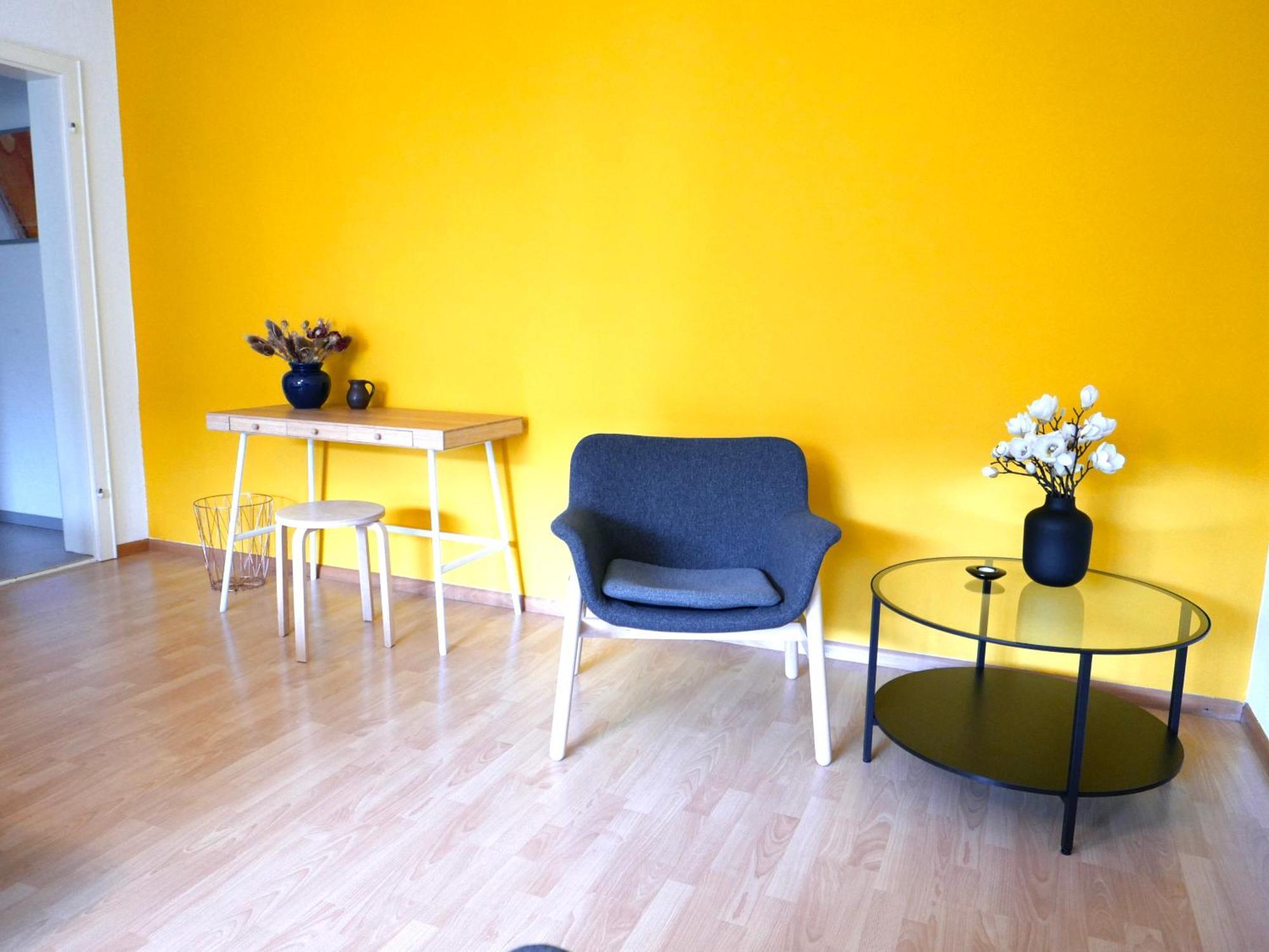 Gemuetliche Naehe Uni Apartment