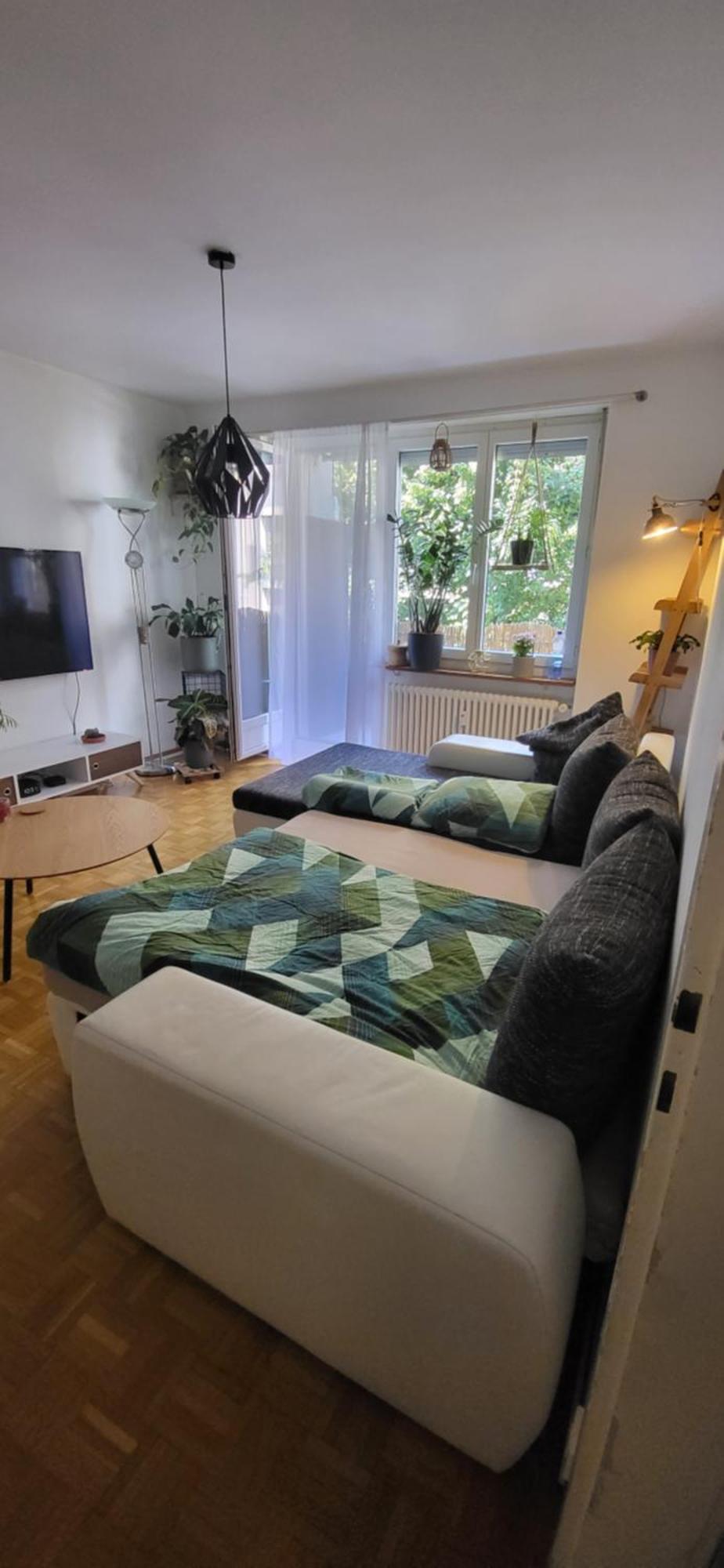 St Johanns Pearl Apartamento