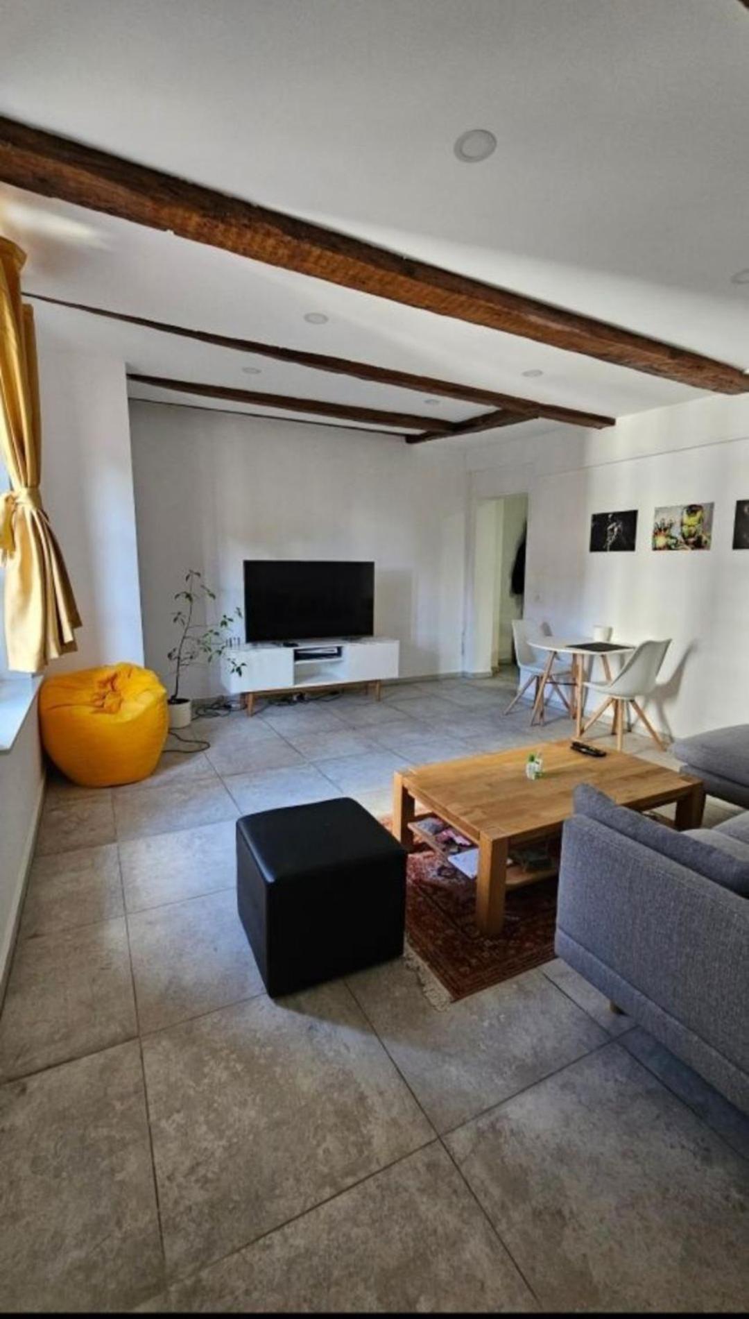 Rent A Home, Saegergaesslein 4, An Zentraler Lage In
