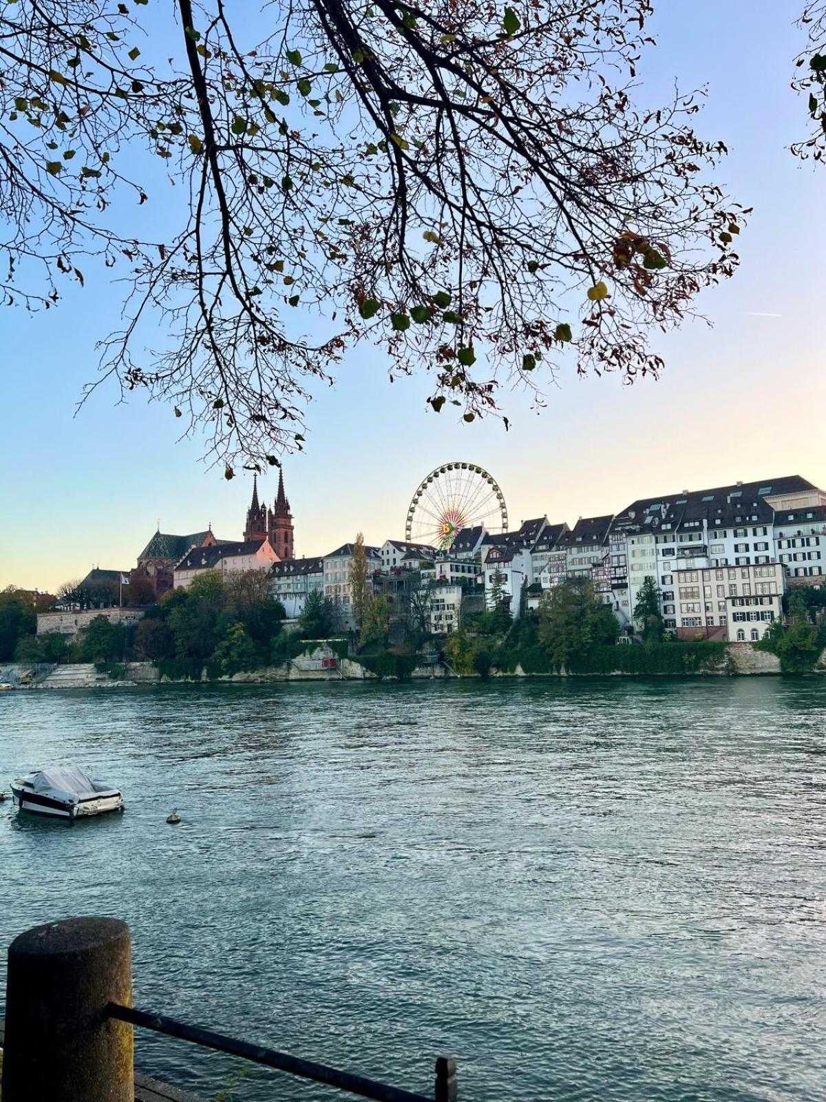 Casa Rheinblick *