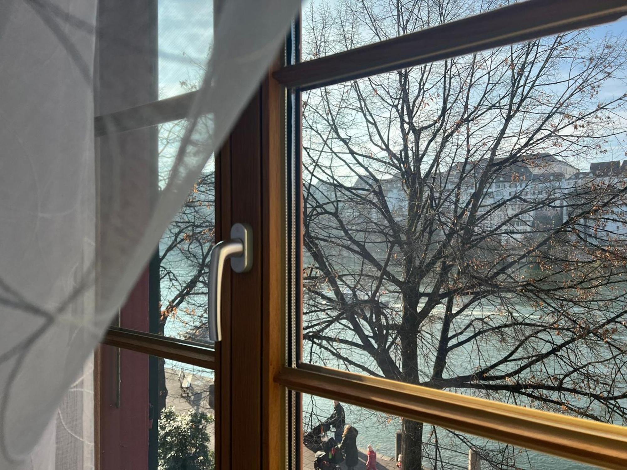 Casa Rheinblick