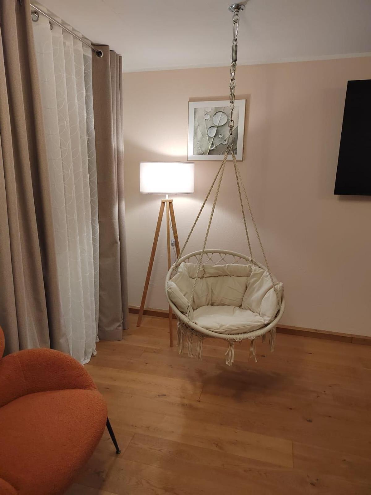 Casa Rheinblick