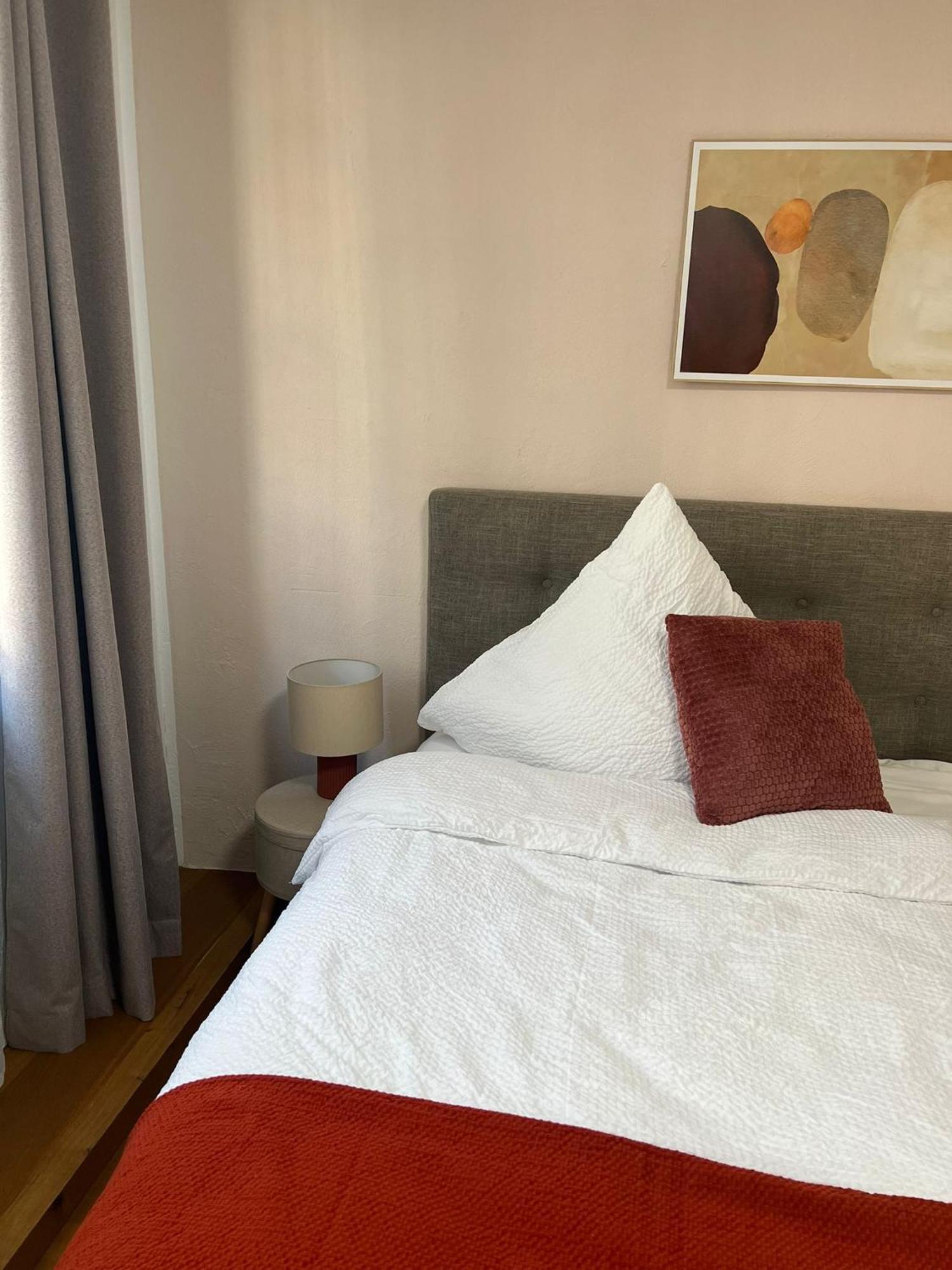 Casa Rheinblick Basel