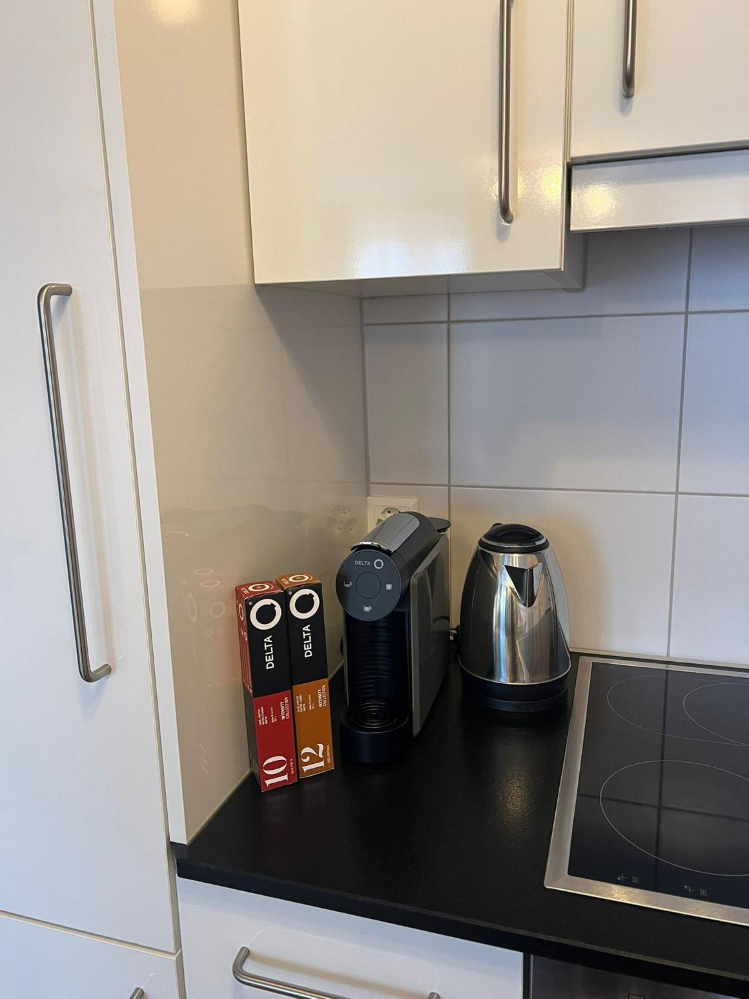 Casa Rheinblick Apartment *