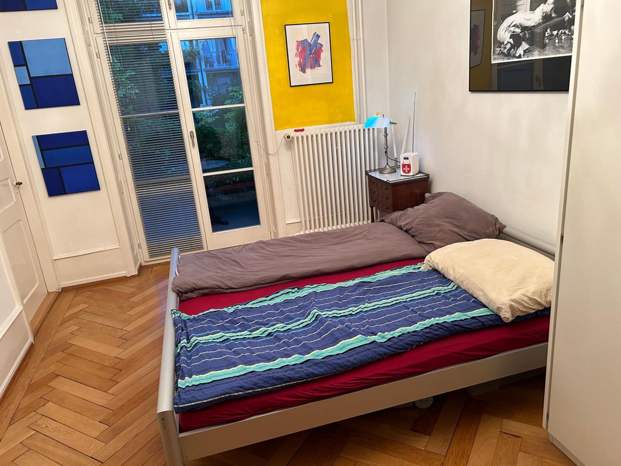 Esc Lgbtqi * Bâle