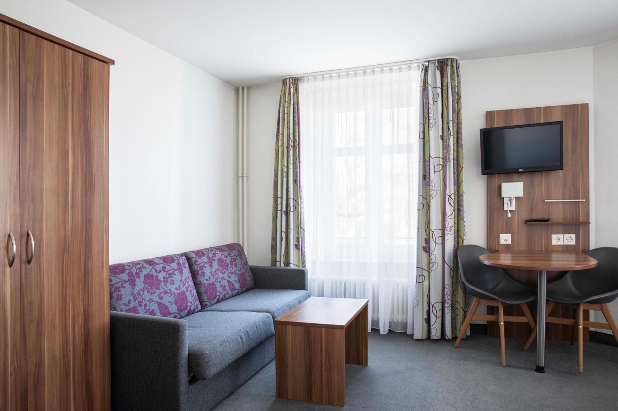 Resslirytti Hotel
