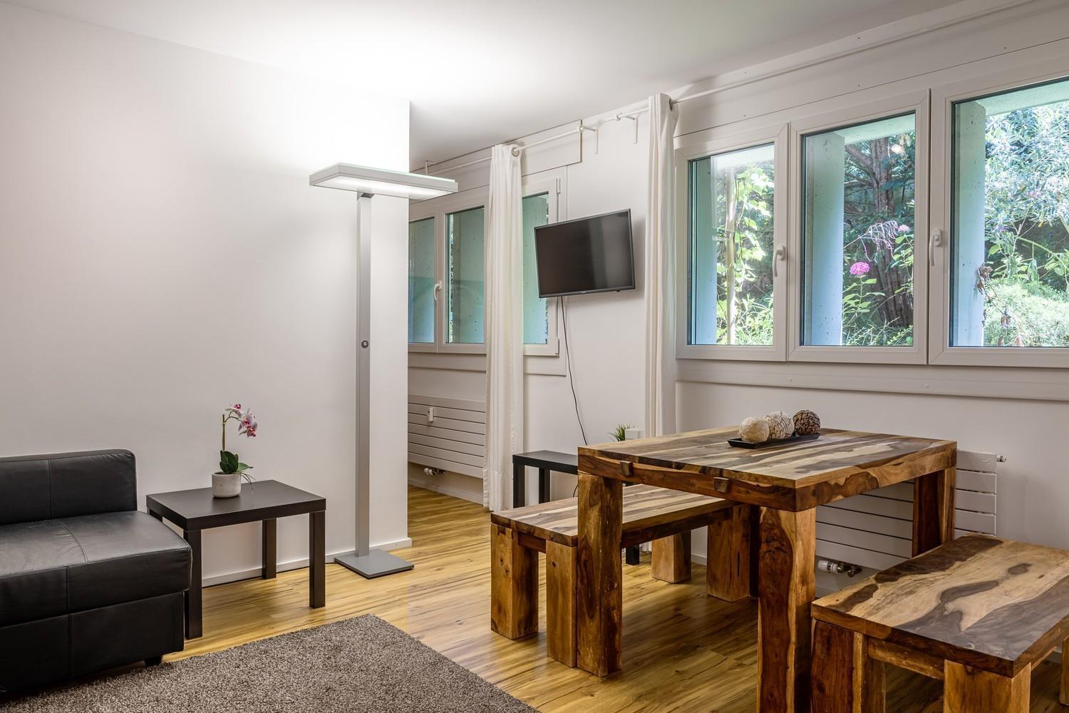 Baseliving - St Jakob, Near Esc - Bahnhof Sbb Apartment *