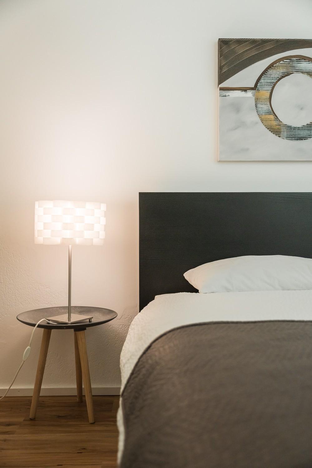 Baseliving - St Jakob, Near Esc - Bahnhof Sbb *