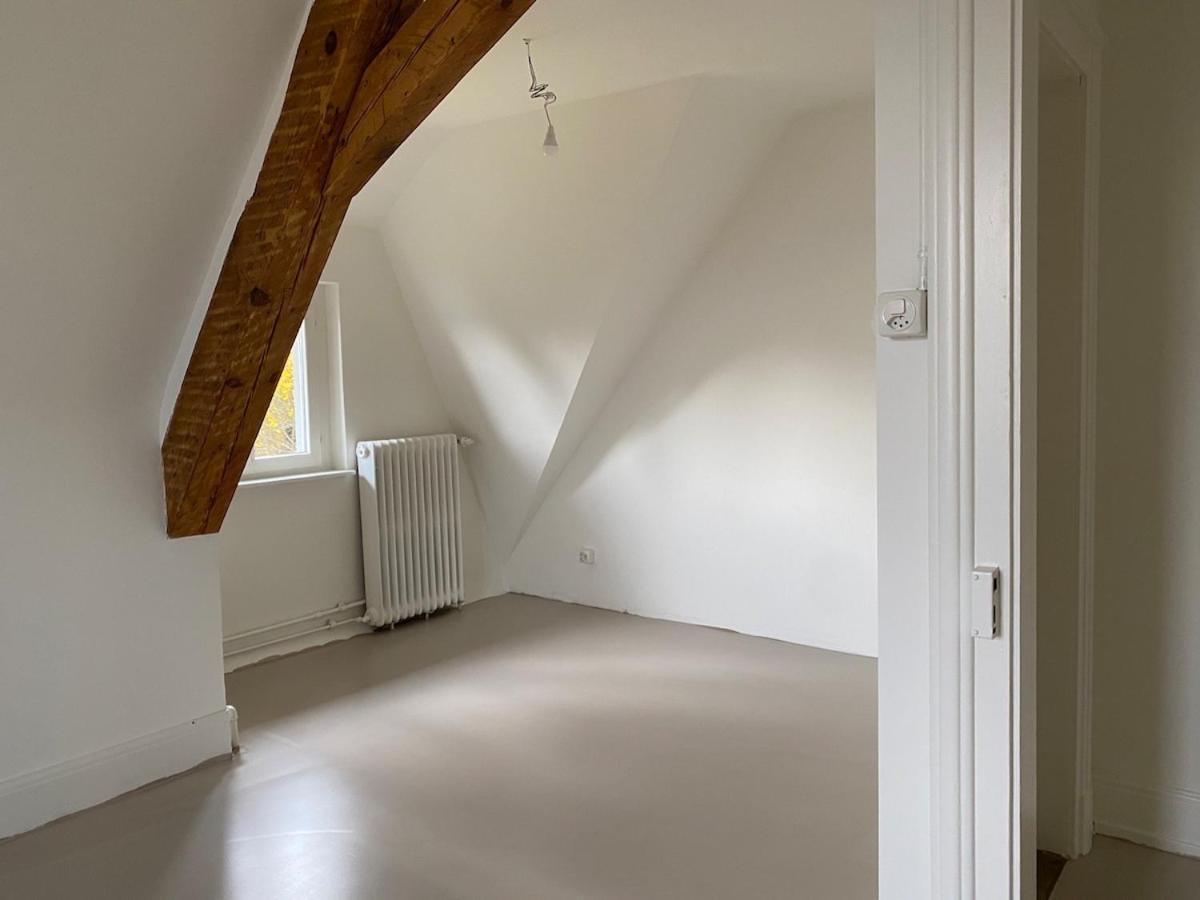 4 Story, 12 Beds, Near Eurovision Contest Basel