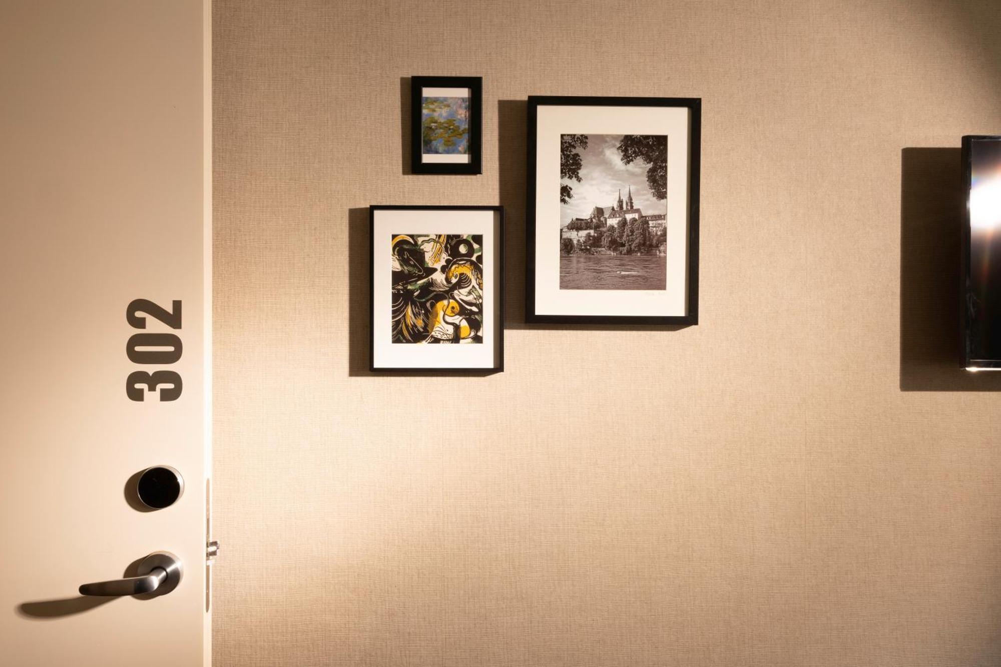 D - - Fully Renovated 2025 Hotel 4*