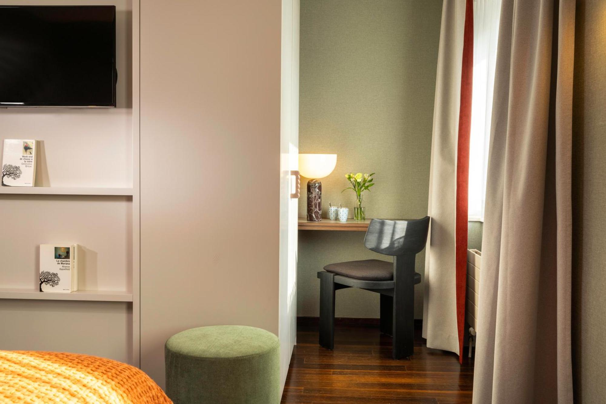 D - - Fully Renovated 2025 Hotel