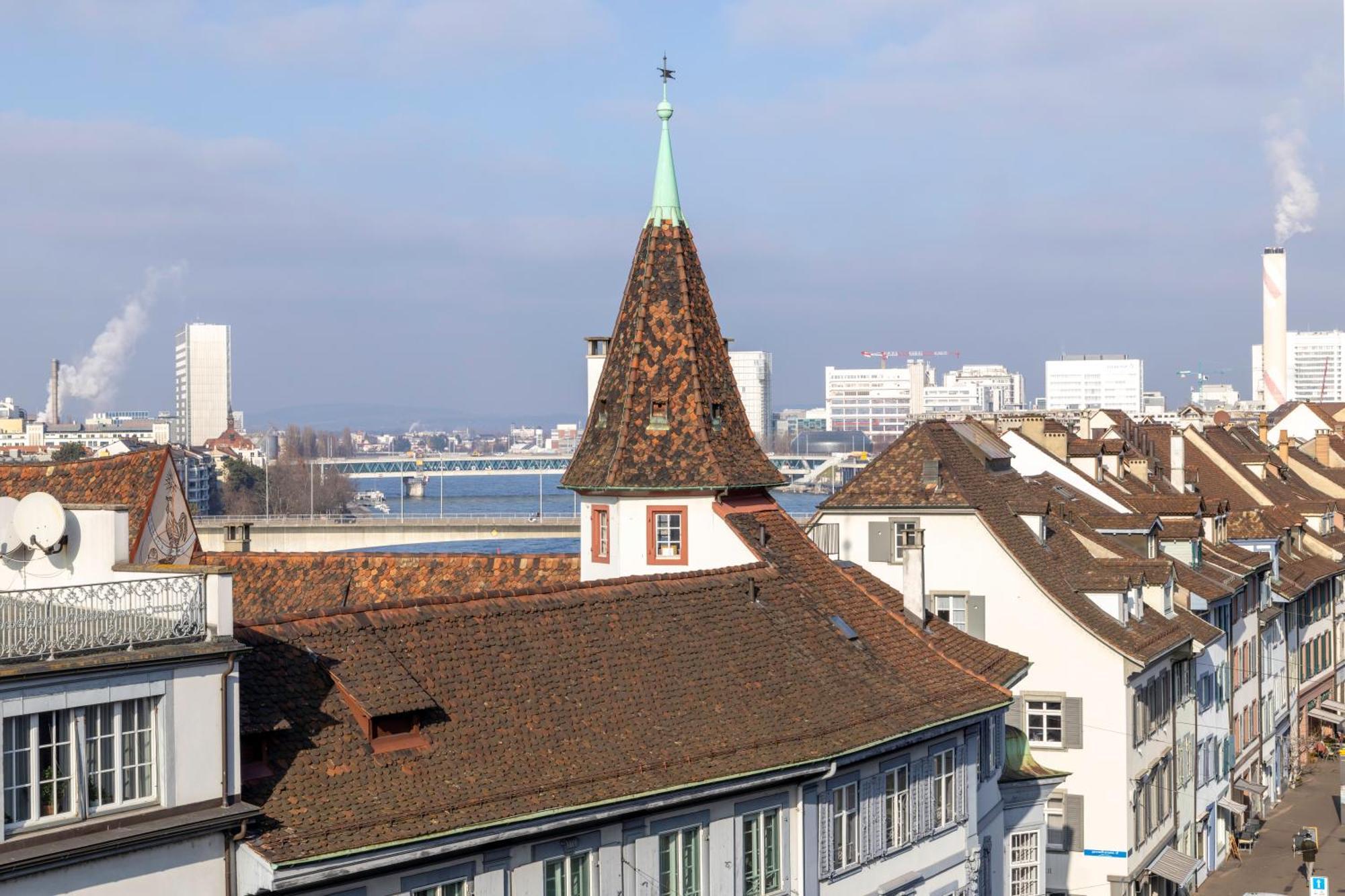Hotel D - - Fully Renovated 2025