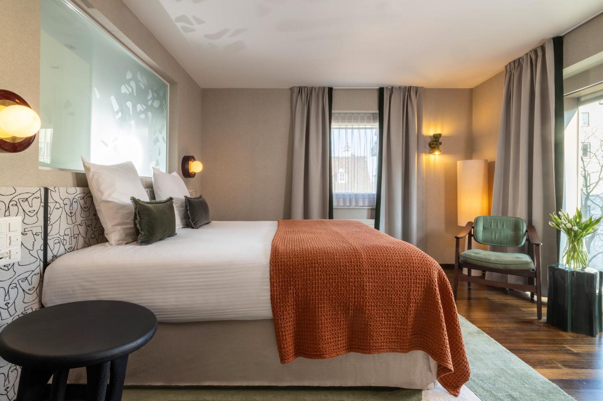 D - - Fully Renovated 2025 Basel