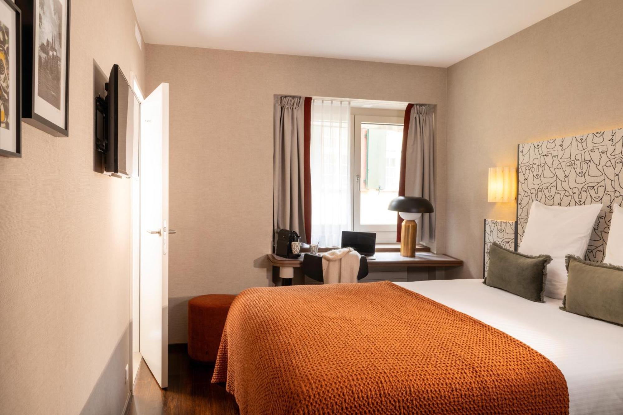 Hotel D - - Fully Renovated 2025