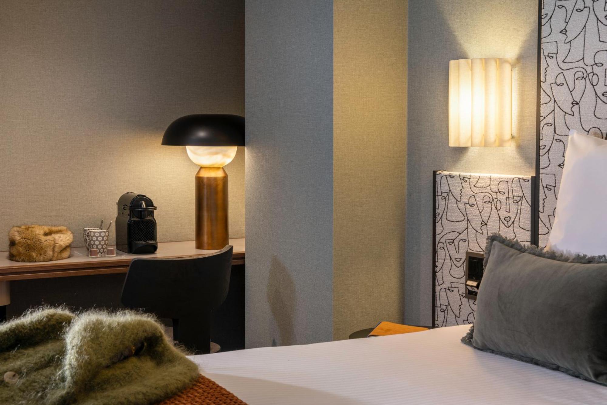 Hotel D - - Fully Renovated 2025 Basel