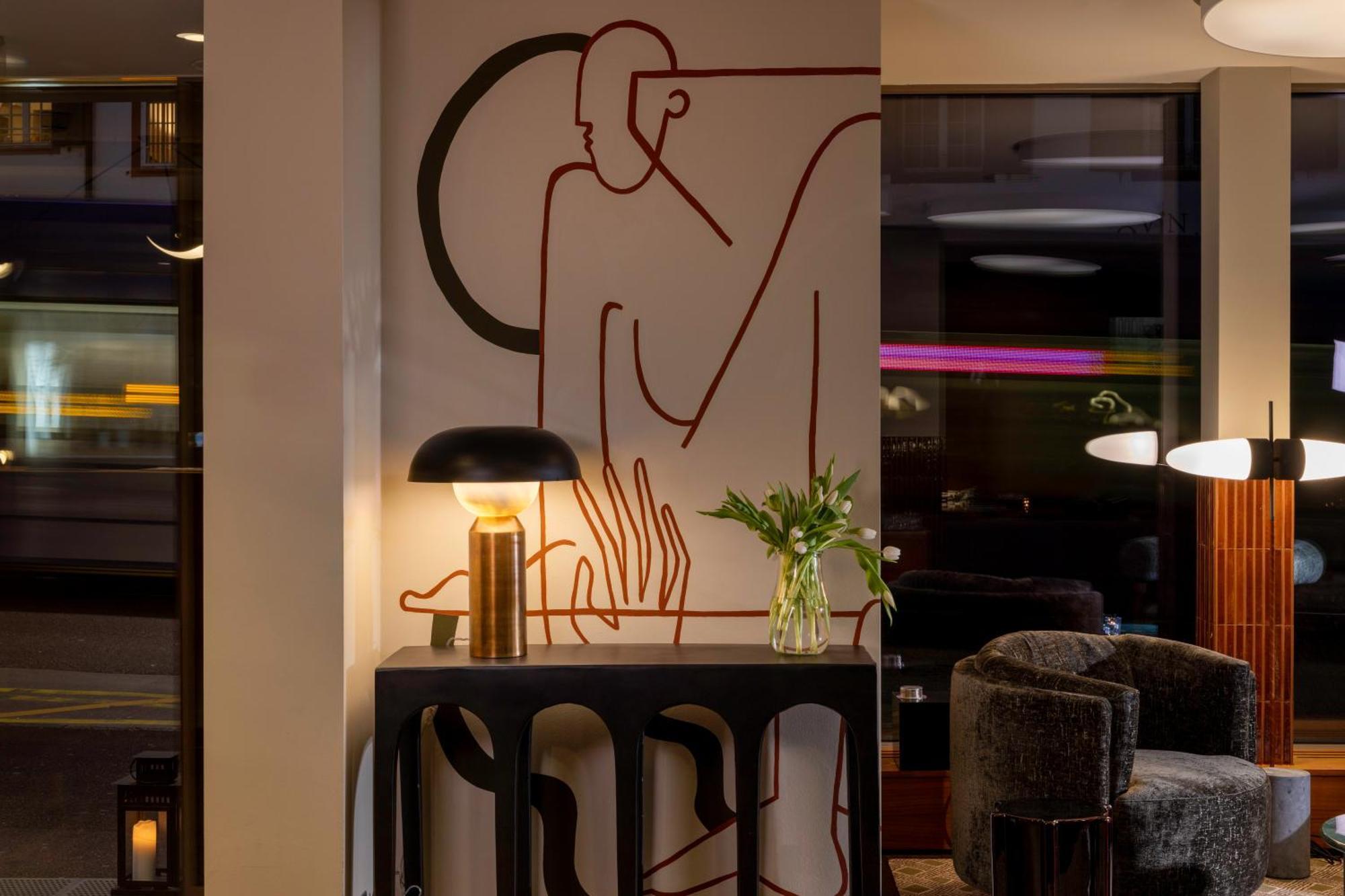 D - - Fully Renovated 2025 Hotel