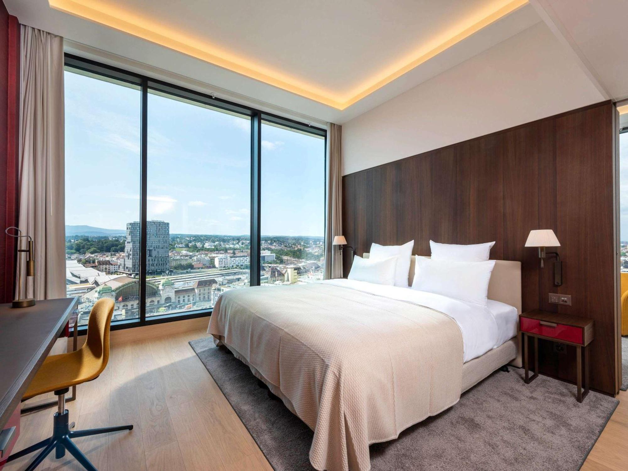 Hotel Moevenpick