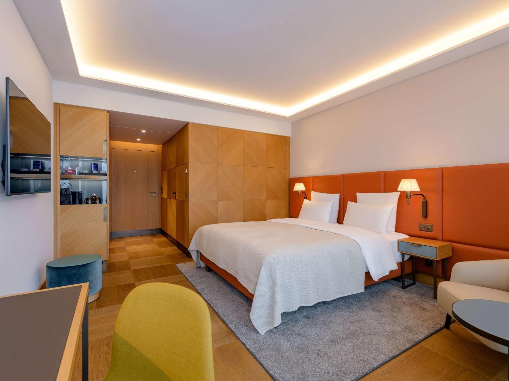 Hotel Moevenpick
