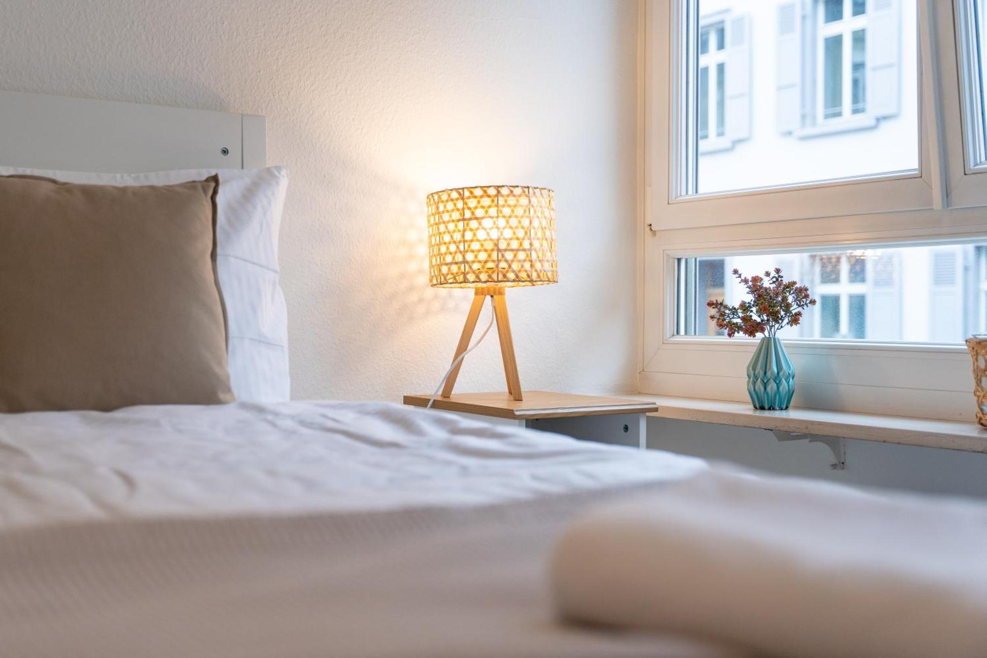 Appartement Gemuetliche Grosse Naehe Uni *