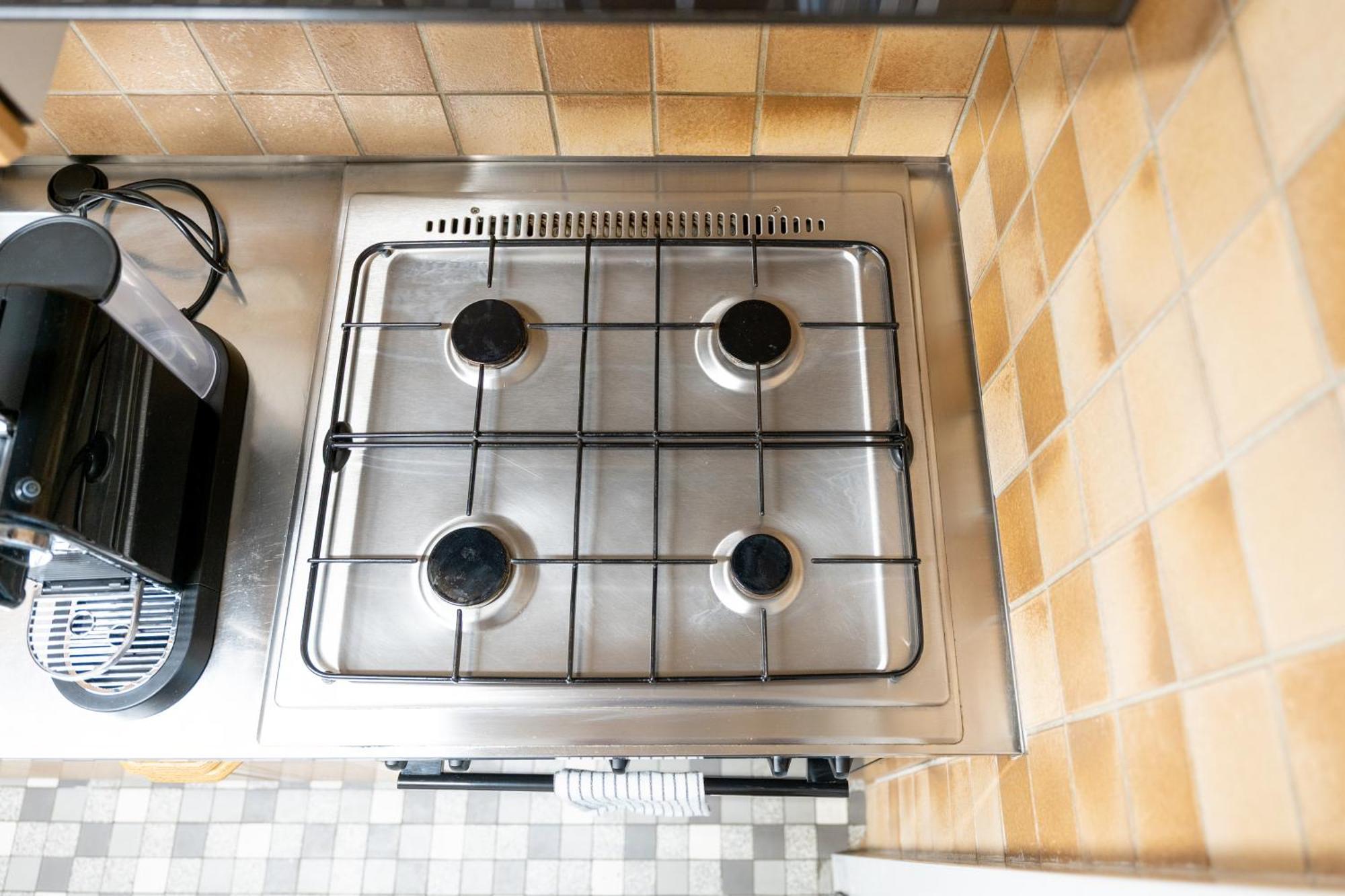 Appartement Gemuetliche Grosse Naehe Uni