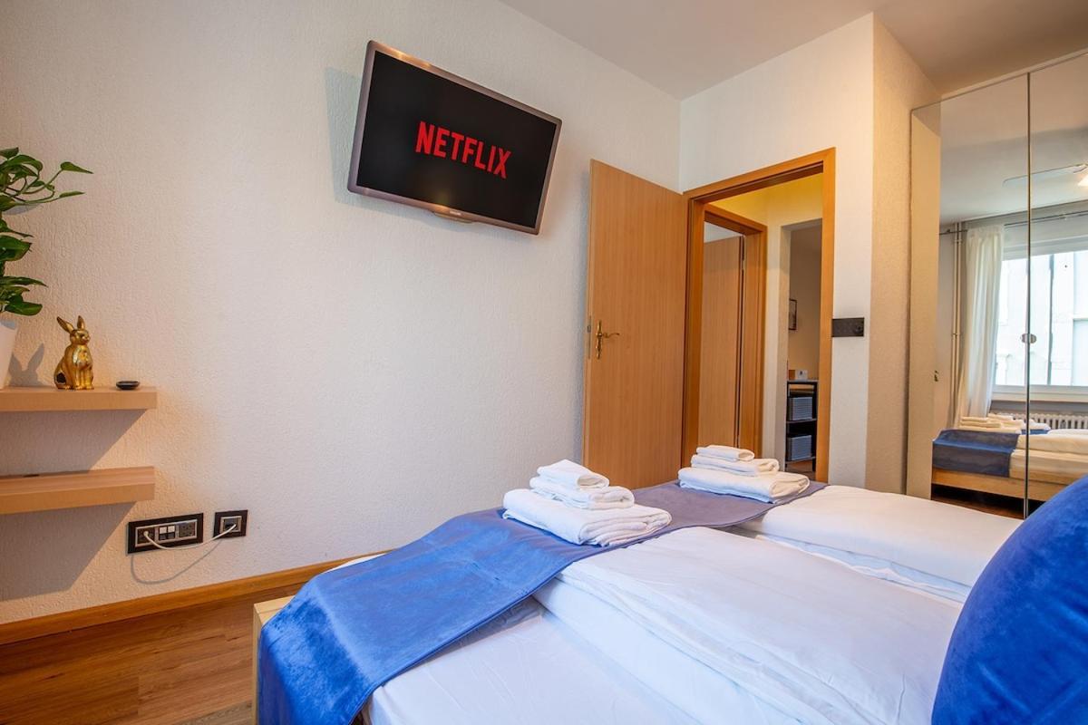 Apartment Special Roger F Rabbit 2 Apartment, Roche Towers, 10-star *