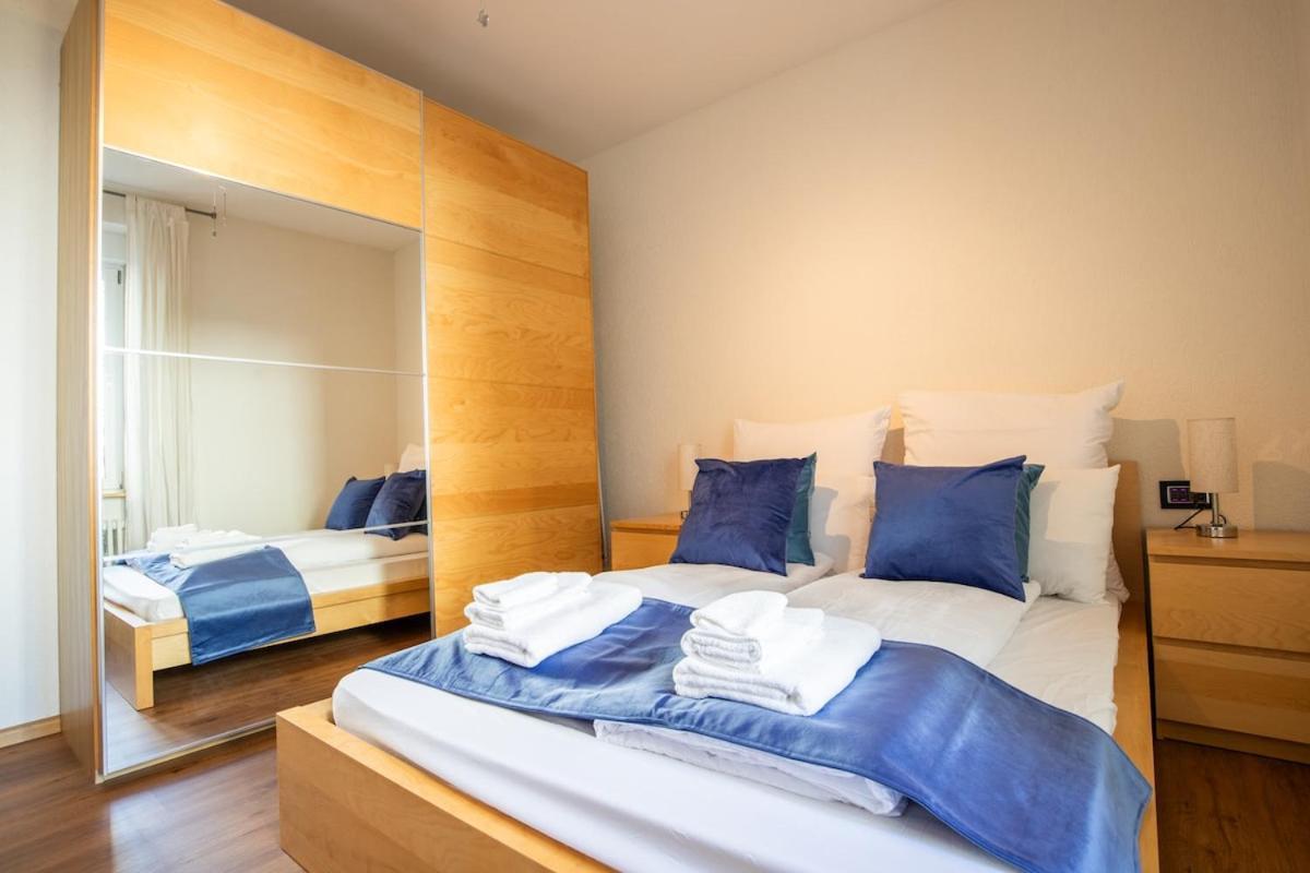 Special Roger F Rabbit 2 Apartment, Roche Towers, 10-star Apartment *