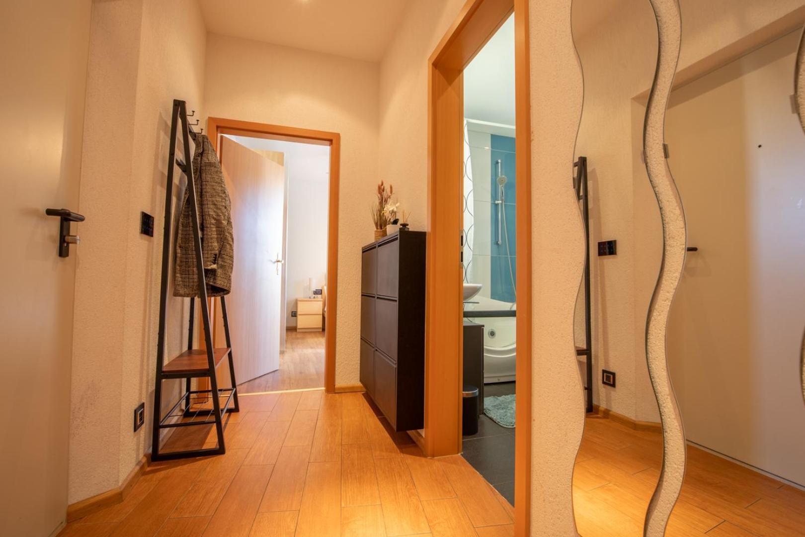 Special Roger F Rabbit 2 Apartment, Roche Towers, 10-star Apartment Basel