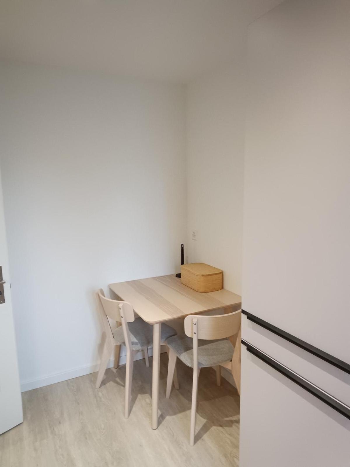 Modernes In Basel-stadt Basel