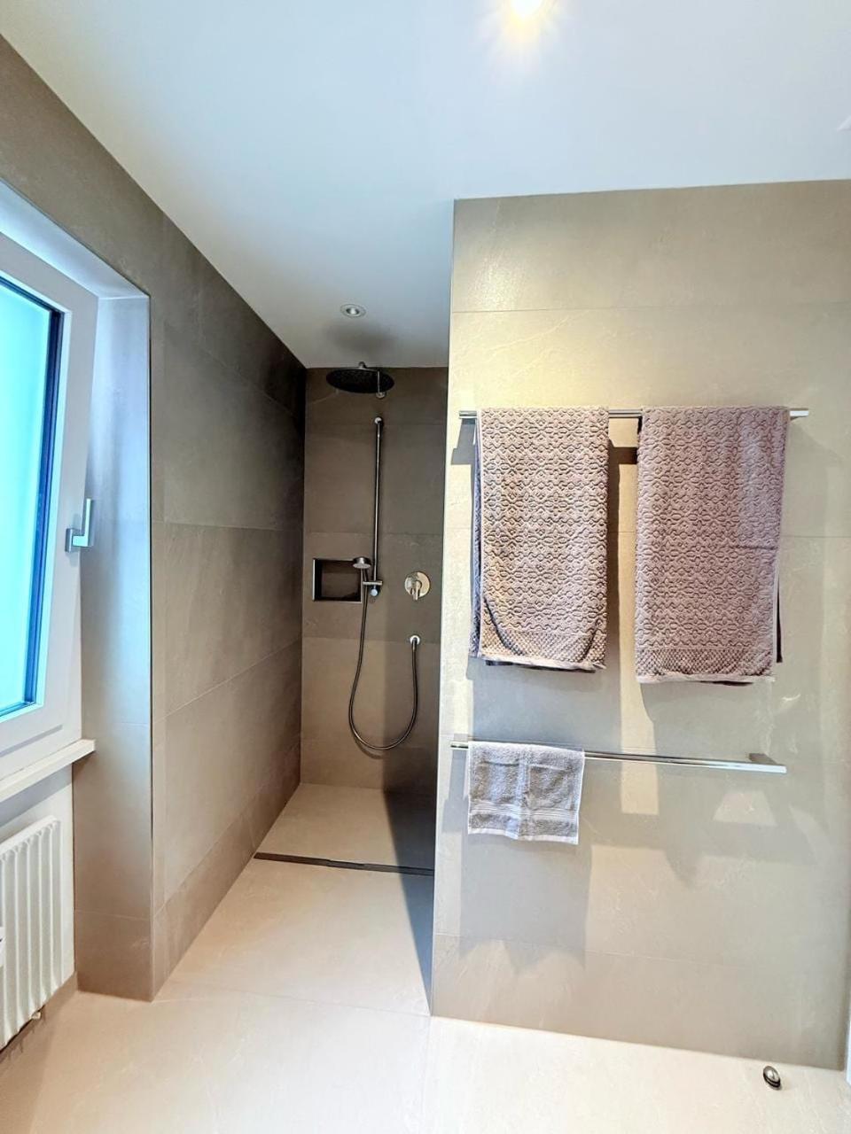 Apartment Modernes In Basel-stadt Basel
