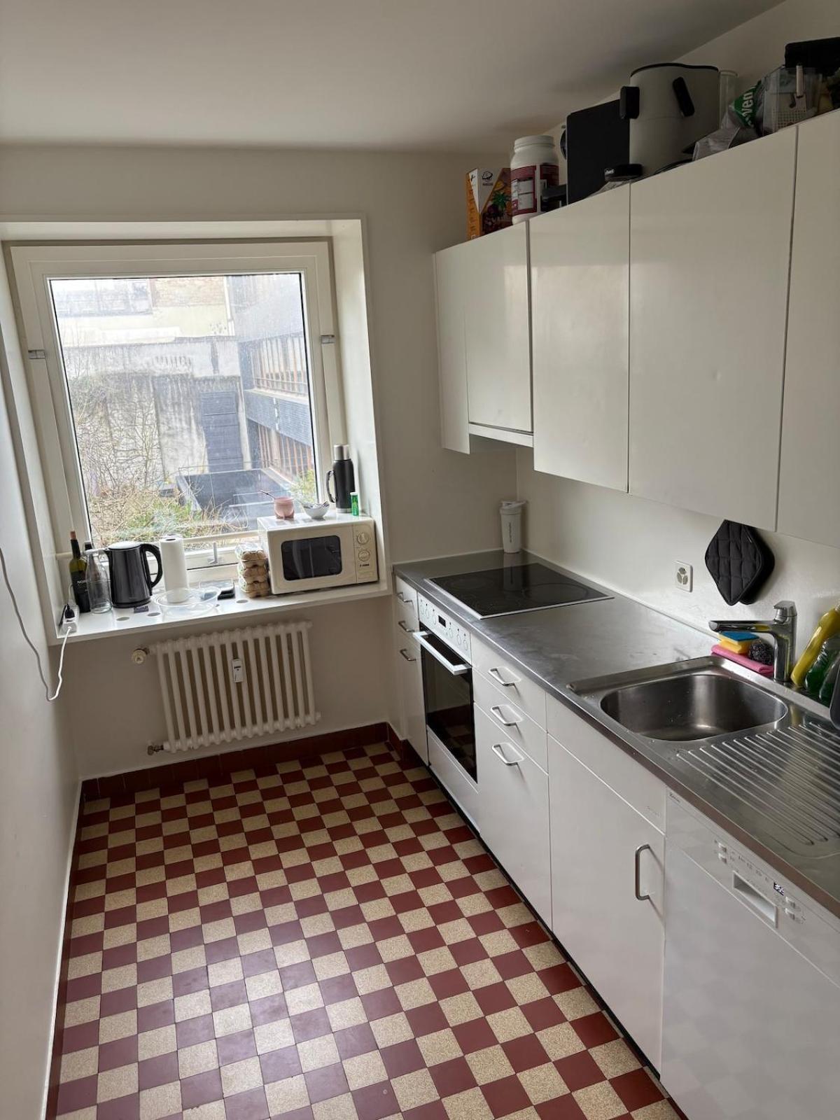Apartment In Basel
