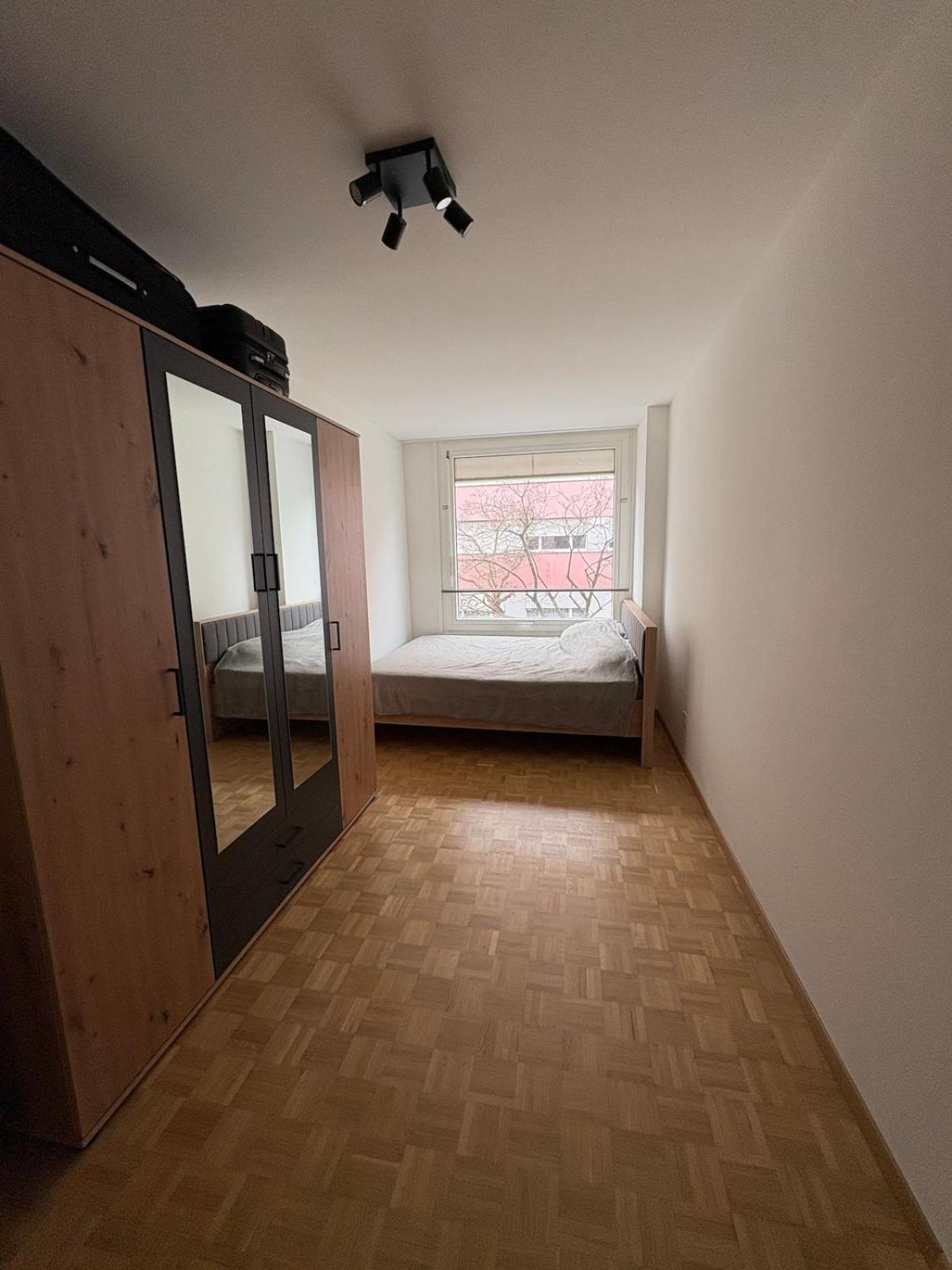 Apartment In *