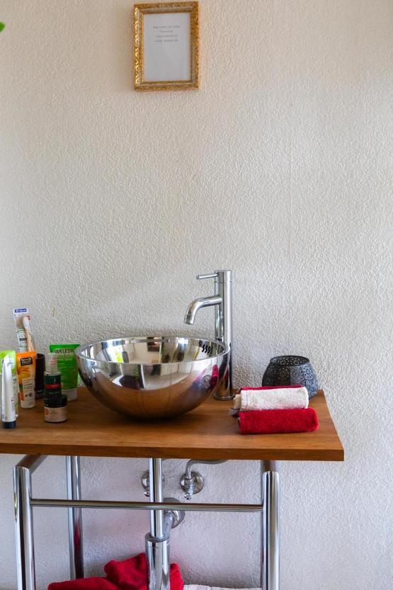 Esc Apartment Basel Basel