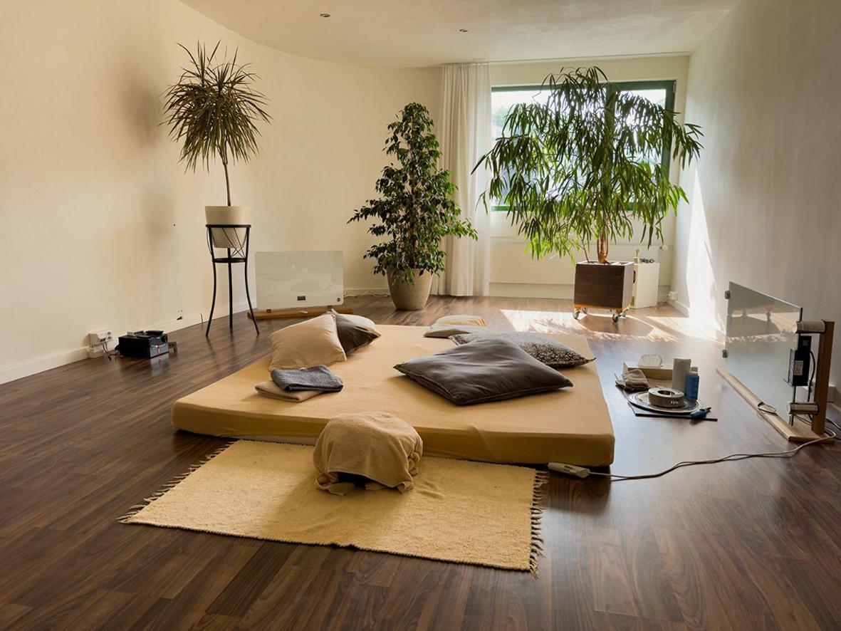 Esc Apartment Basel * Basel