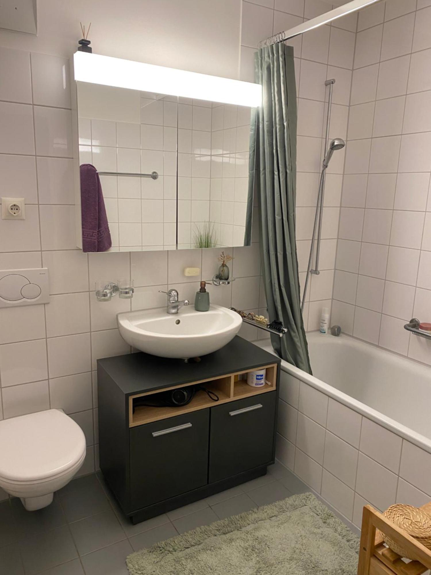 Nahe Des Rheins In *