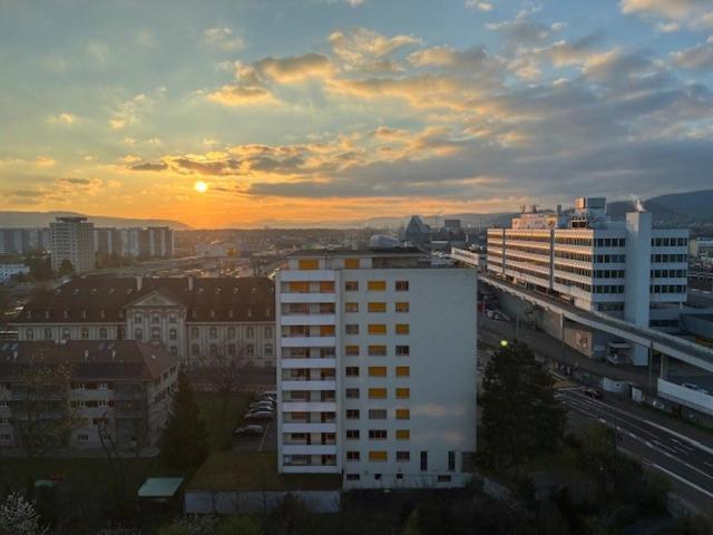 Apartamento Senevita Gellertblick *