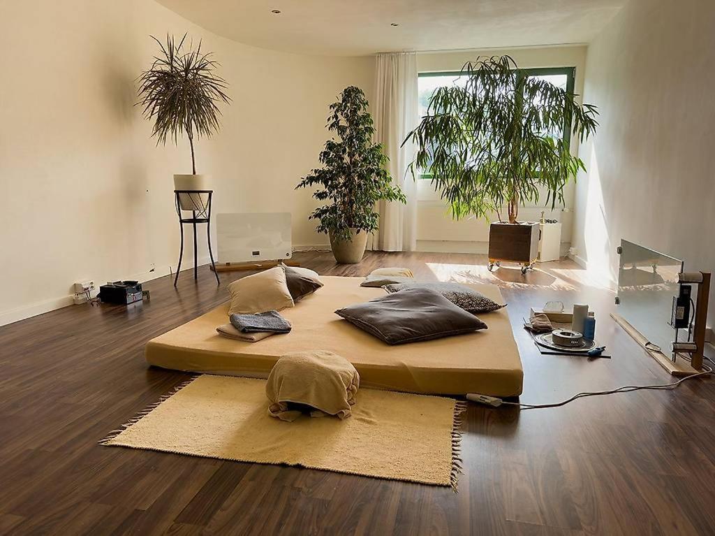 Apartment Esc Apartment Basel