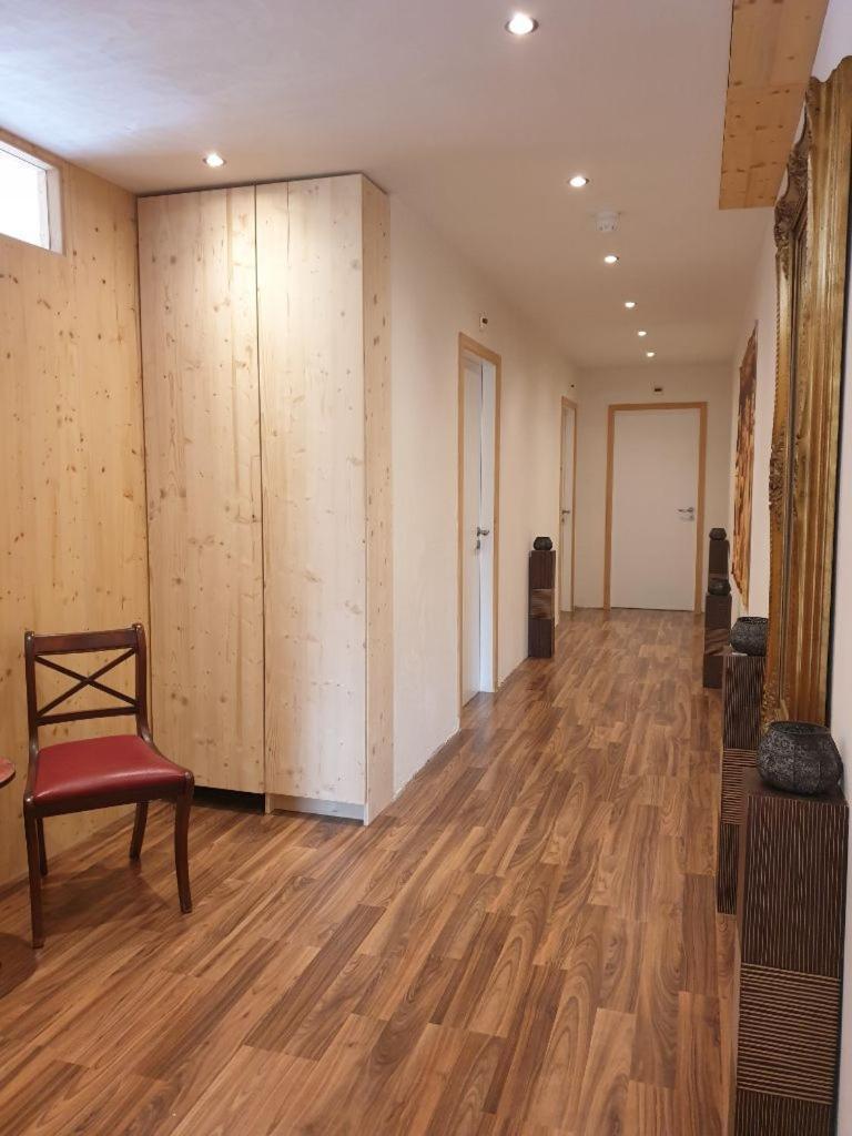 Esc Apartment Basel Apartment *
