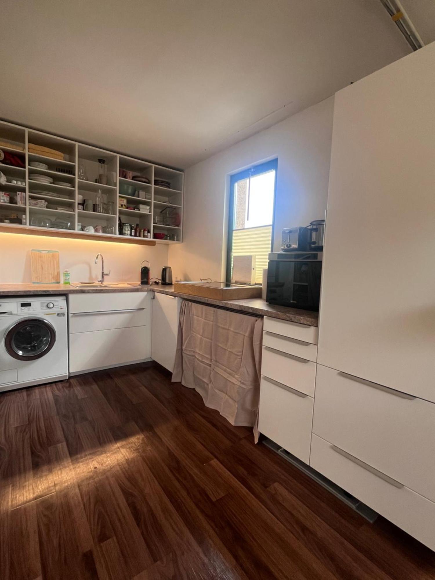 Esc Apartment Basel Apartment *